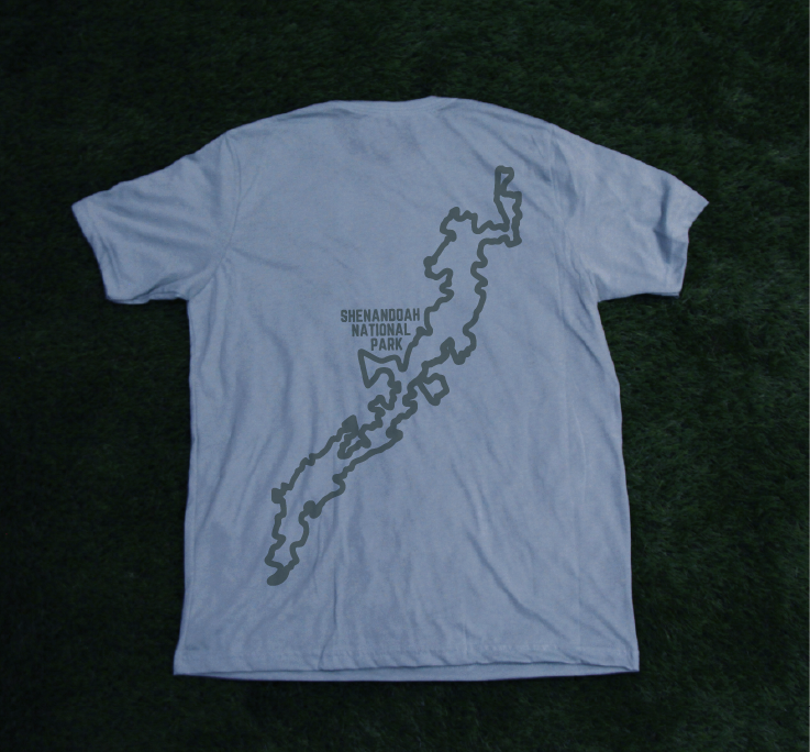 Shenandoah National Park T-Shirt