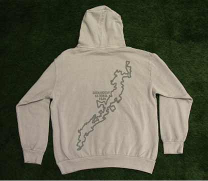 Shenandoah National Park Hoodie