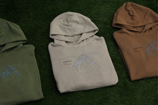 Sugarloaf Mountain Hoodie