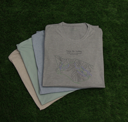 Taos Ski Valley T-Shirt