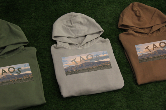 Taos Hoodie