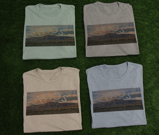 Taos T-Shirt