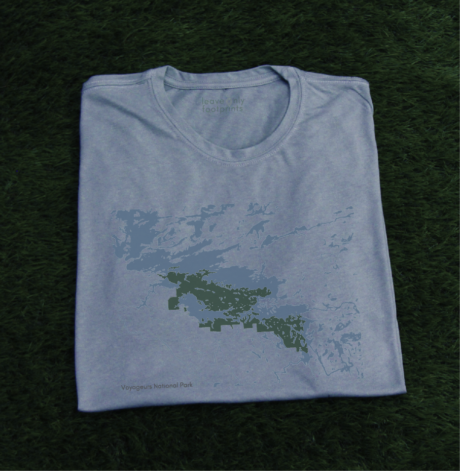 Gulf Islands National Seashore T-Shirt