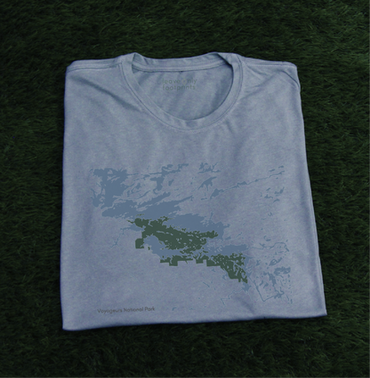 Gulf Islands National Seashore T-Shirt