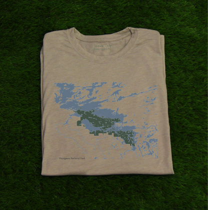 Voyageurs National Park T-Shirt