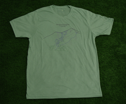 Whiteface Mountain T-Shirt