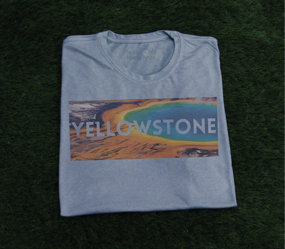 Yellowstone National Park T-Shirt